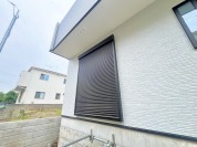 【シャッター】