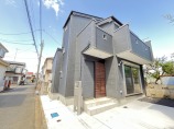 新築一戸建て