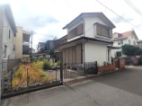 狭山市中央 土地