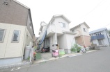 中古一戸建て