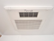 【浴室乾燥機】