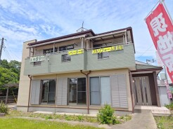 狭山市柏原