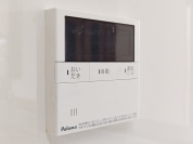 【オートバス機能、追い焚き機能、完備。】