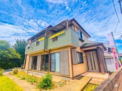狭山市柏原