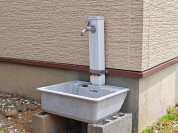 【立水栓あり!】