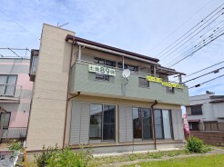 狭山市柏原