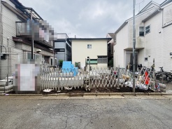 五感で感じる、現地でしかわからない事も沢山ございます。周辺環境なども一緒にご案内いたしますのでお気軽にお問合せください。