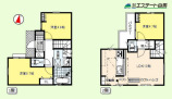 新築一戸建て