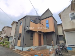 新座市石神5丁目