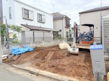 新築一戸建て
