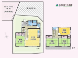 中古一戸建て