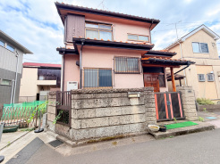 当日ご案内可能です!物件だけでなく、周辺の環境や他にご希望の物件もまとめてご案内可能です。