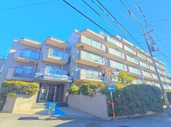 所沢市弥生町