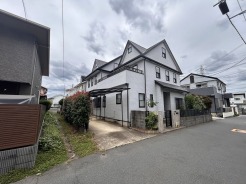 所沢市小手指元町1丁目