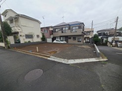 五感で感じる、現地でしかわからない事も沢山ございます。周辺環境なども一緒にご案内いたしますのでお気軽にお問合せください。