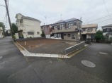 新築一戸建て