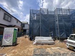 狭山市広瀬2丁目