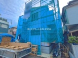 新築一戸建て
