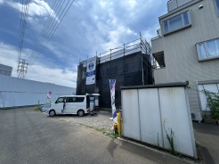 新座市本多1丁目