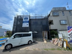 新座市本多1丁目