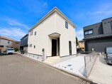 新築一戸建て