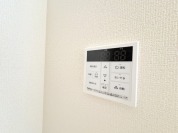 【給湯リモコン】