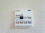 【浴室換気乾燥機】
