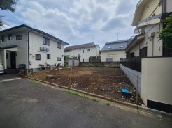五感で感じる、現地でしかわからない事も沢山ございます。周辺環境なども一緒にご案内いたしますのでお気軽にお問合せください。
