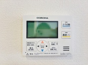 【電気温水器リモコン】
