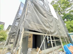 五感で感じる、現地でしかわからない事も沢山ございます。周辺環境なども一緒にご案内いたしますのでお気軽にお問合せください。