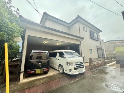 五感で感じる、現地でしかわからない事も沢山ございます。周辺環境なども一緒にご案内いたしますのでお気軽にお問合せください。