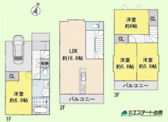 4LDK