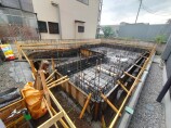 新築一戸建て