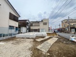 新築一戸建て