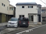 中古一戸建て