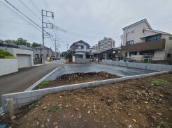五感で感じる、現地でしかわからない事も沢山ございます。周辺環境なども一緒にご案内いたしますのでお気軽にお問合せください。