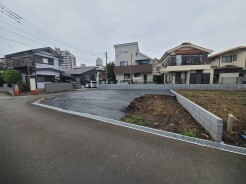 五感で感じる、現地でしかわからない事も沢山ございます。周辺環境なども一緒にご案内いたしますのでお気軽にお問合せください。
