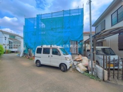 西東京市南町2丁目