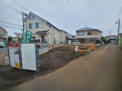 五感で感じる、現地でしかわからない事も沢山ございます。周辺環境なども一緒にご案内いたしますのでお気軽にお問合せください。