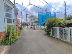 西東京市南町2丁目