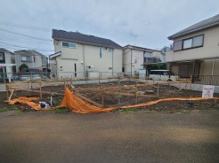 五感で感じる、現地でしかわからない事も沢山ございます。周辺環境なども一緒にご案内いたしますのでお気軽にお問合せください。