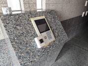 【オートロック/エントランス】