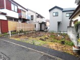 新築一戸建て