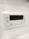 【給湯スイッチ】