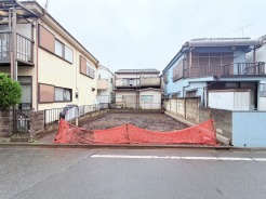 五感で感じる、現地でしかわからない事も沢山ございます。周辺環境なども一緒にご案内いたしますのでお気軽にお問合せください。