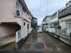 五感で感じる、現地でしかわからない事も沢山ございます。周辺環境なども一緒にご案内いたしますのでお気軽にお問合せください。