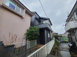 完成物件だから、引っ越したあとの配置や動線も分かりやすい。