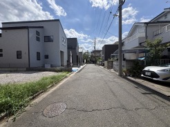 新座市西堀2丁目