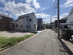 新座市西堀2丁目