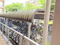 所沢市向陽町